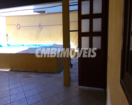 Imagem 17 de 30 de Sobrado Para Locação 3 Dormitórios No Bairro Rural Fazenda Santa Cândida Em Campinas Na Imobiliária Cmb Imóveis - Cf01422 - Cf01422 - 70393744
