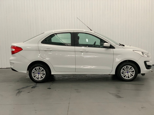 Imagem 5 de 18 de Ford Ka Sedan 2019 1.5 Se Aplicativo