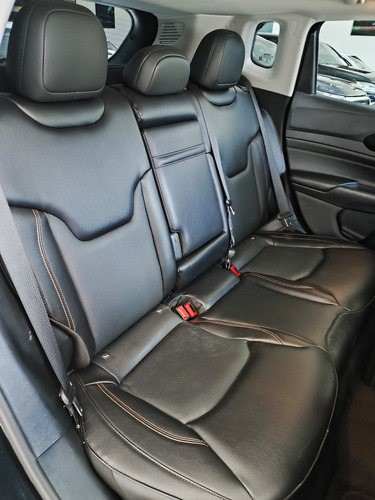 Jeep Compass Compass Limited 1.3
