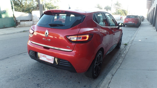Renault Clio Iv 2019