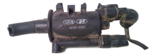 Valvula De Vacio Hyundai Tucson 2005-2010