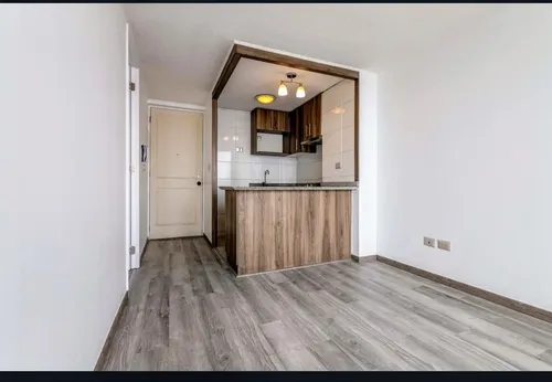 Vende Departamento Excelente Conectividad