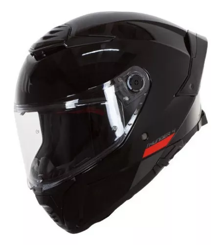 Casco MT Helmets Casco Integral Thunder 4 SV ERGO Brillo+ Pinlock + Vi –  BSA MOTOS