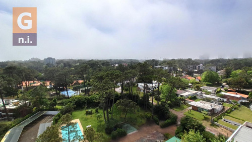 Imagen 9 de 14 de Apartamento En Punta Del Este (roosevelt) - Ref. 4375