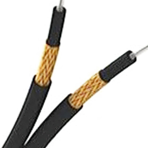 Cabo De Áudio Santo Angelo 2 X 0.18mm² - 2 Mt