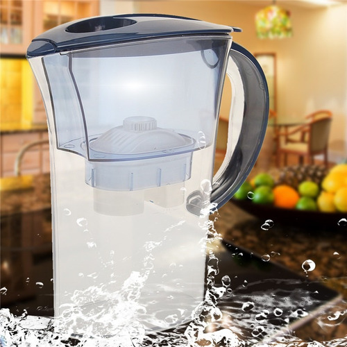 Jarra Purificadora De Agua