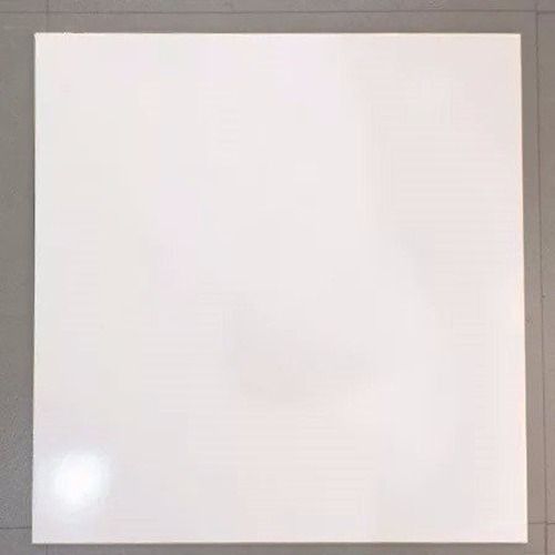 Porcelanato - Blanco Perlado Rc - 60 X 60 Cm (0.36m²) X U.