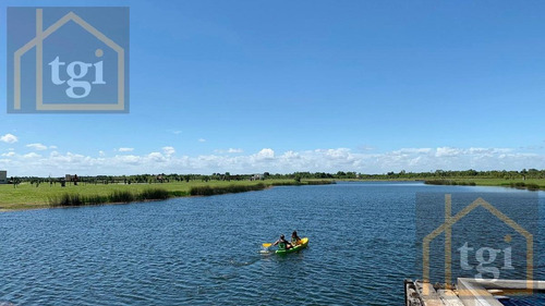 Imagen 5 de 21 de Lote Interno En Venta En El Naudir - Etapa 1
