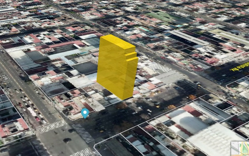 Imagen 2 de 10 de Venta Lote Caballito 9,74 X 28.83 2200m Vendibles