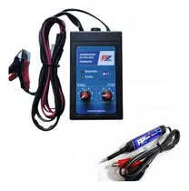 Comprar Emisor De Pulso Automotriz + Sonda Lógica Automotriz + Programas De Regalo + Curso Inyeccion Electronica De Regalo!!! 