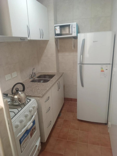Departamento En Alquiler - 1 Dormitorio 1 Baño - 42mts2 - Palermo