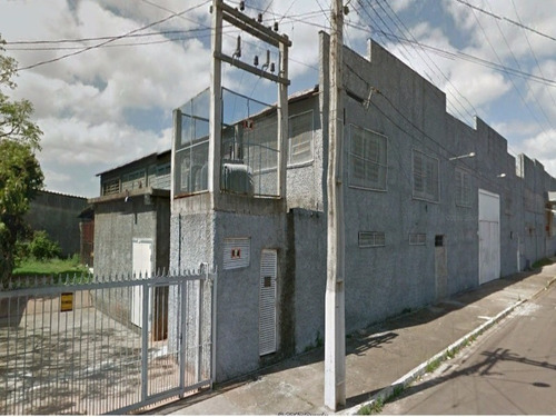 Imagem 4 de 6 de Pavilhão - Dp3005 - 31910982