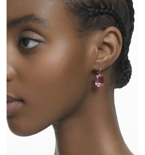 Pendientes 5619502 Millenia Octágono