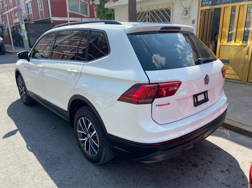 Volkswagen Tiguan 1.4 Comfortline At 2018