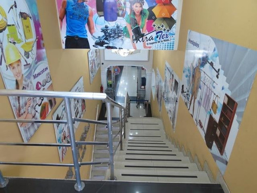 Edificio Comercial En Venta En Barquisimeto Jr