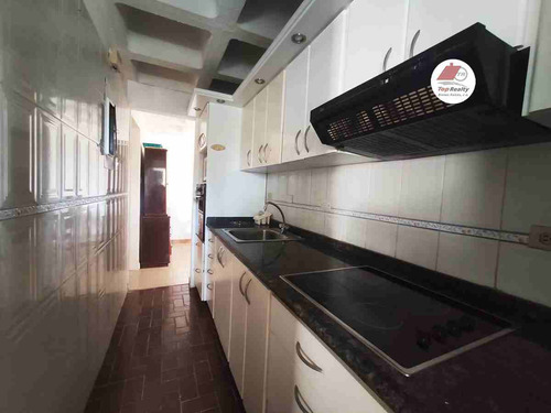 Apartamento En Venta Resd. Los Raudales, Alta Vista Norte, Puerto Ordaz
