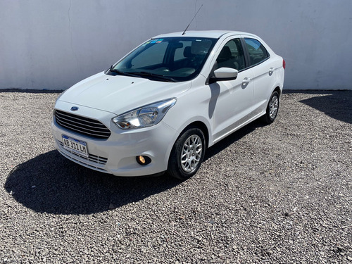 Ford Ka 1.5 Se 4 p