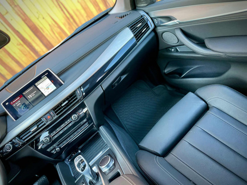 BMW X6 3.0 Xdrive 35i Pure Extravagance