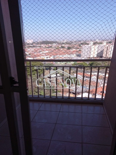 Imagem 6 de 9 de Apartamento - Ap01842 - 70632794