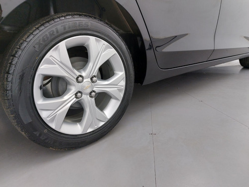 Chevrolet Onix 1.0 TURBO FLEX PLUS LTZ MANUAL