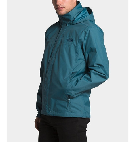 Cortavientos The North Face M Resolve 2 Jacket - Hombre S