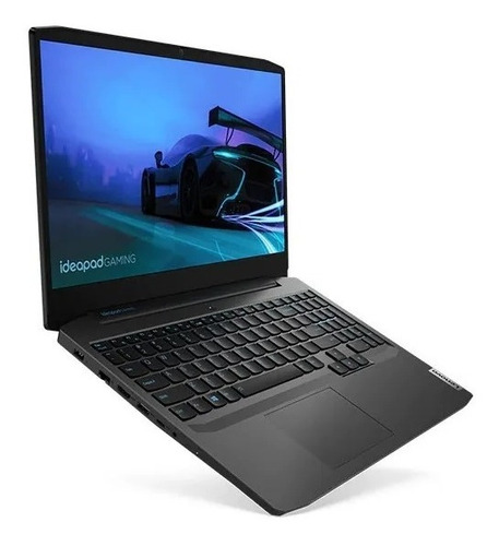 Laptop Ideapad Gaming 3i I7 8 Ram 512 Ssd Nvidia Gtx1650 Msi