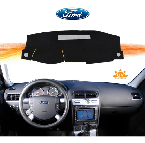 Cubretablero Bordado Ford Mondeo 2002