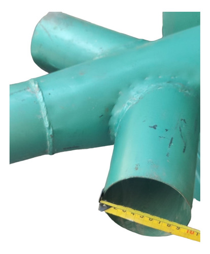 Extractor De Solidos 2hp Trifásico 3400rpm, 220 - 380vac (Usado)