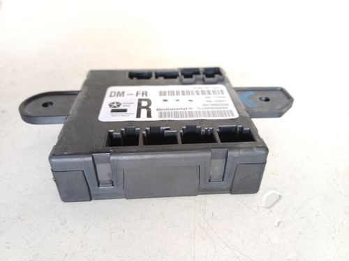 Modulo De Puerta Derecha Ram 1500 Slt Rt 4x4 5.7lt 11-18 (Usado)