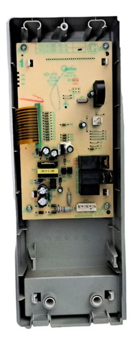 Membrana De Microondas Electrolux, Frigilux