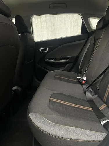 Kia K3 Vibrant Automatico
