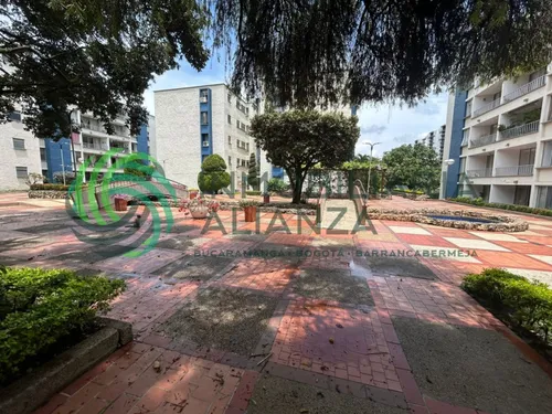 Apartamento En Venta En Andalucia. Cod V61731