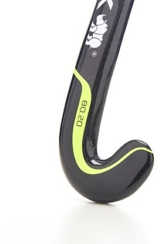 Imagen 2 de 8 de Palo Hockey Vlack 37.5 Nile Premium 80% Carbono #1 Strings