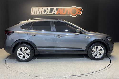 Volkswagen Nivus 1.0 Tsi Tiptronic Comfortline