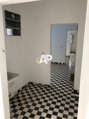 Imagem 7 de 13 de Casa Casa De Vila Para Locação No Bairro Jardim Vilas Boas, 1 Dorm - 18