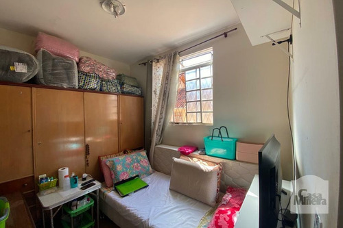 Imagem 4 de 11 de Apartamento À Venda No Santa Efigênia - Código 318790 - 318790