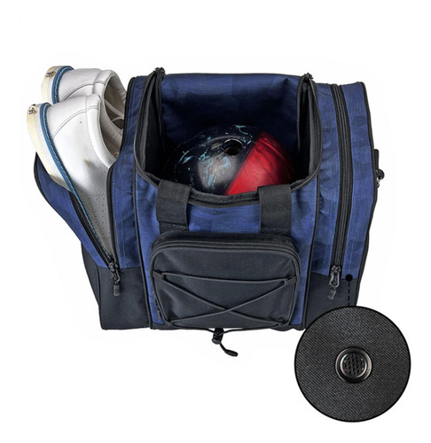 Bolsa De Bolos De Una Sola Bola Bolsa De Bolas De Bolos Bols
