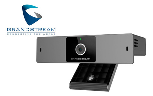 Webcam Videoconferencia Hd 1080p Grandstream Gvc3212 Usb Lan