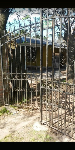 Imagen 4 de 14 de Casa Quinta C/pileta Alquiler Permanente Tortuguitas