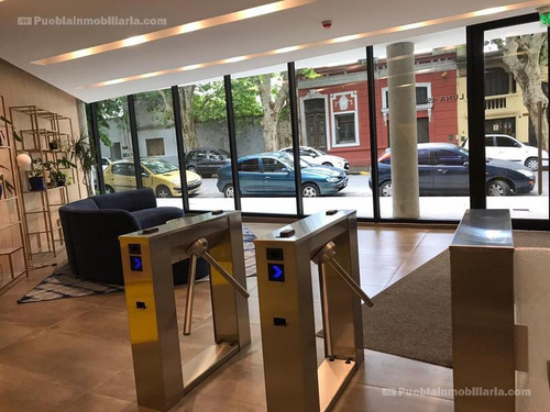 Imagen 5 de 20 de Oficina En Alquiler - Parque Patricios, Distrito Tecnológico