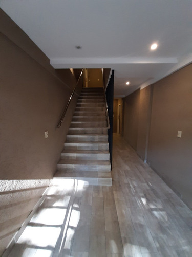 Imagen 4 de 17 de Ph Tres Ambientes A Estrenar/ Cochera Fija Y Patio (villa Urquiza)