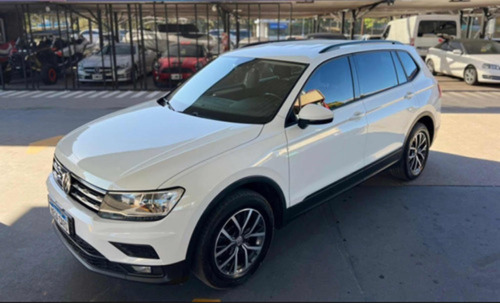 Volkswagen Tiguan Allspace 1.4 Tsi Trendline 150cv Dsg