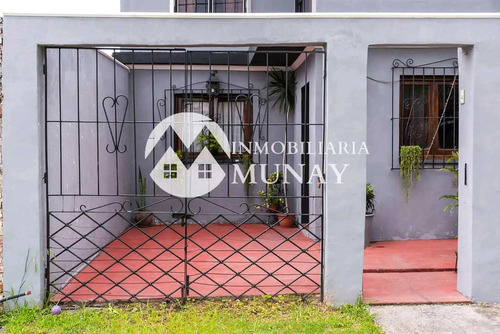 Venta Casa Tres Cerritos
