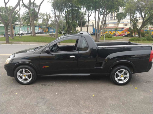 Gm Montana Sport 2004 Nova R$17,900
