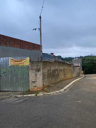 Imagem 6 de 12 de Terrenos Com Projeto