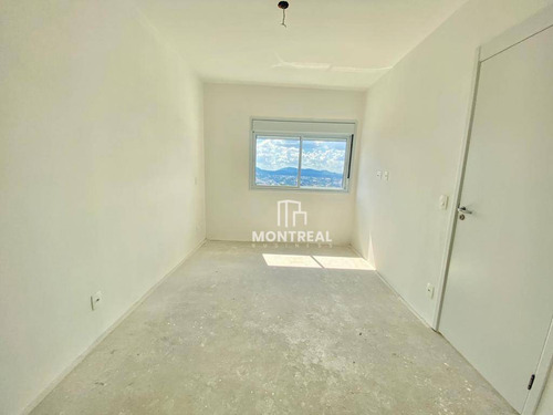 Imagem 9 de 25 de Apartamento À Venda, 47 M² Por R$ 419.000,00 - Alphaville Conde Ii - Barueri/sp - Ap1809