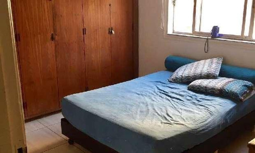 Apartamento À Venda - Humaitá - Rio De Janeiro/rj - Ap5314