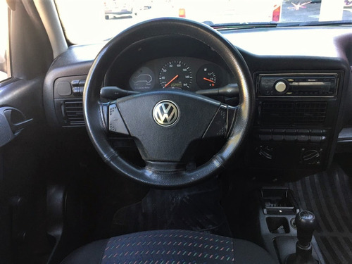 Imagem 9 de 15 de Gol 1.0 Power 8v 2003 Com Direção Hidráulica