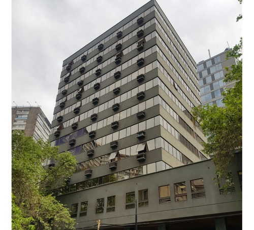 Oficina Rebajada Venta 31 M2 Av. Providencia/padre Mariano. 