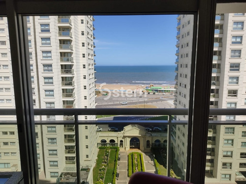 Imagen 4 de 30 de Venta Y Venta Temporario Apartamento 3 Dormitorios, Playa Brava, Punta Del Este